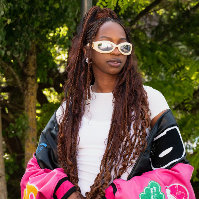 No Pressure Network - We don't stop at the mic talk show nikon dorce garsure