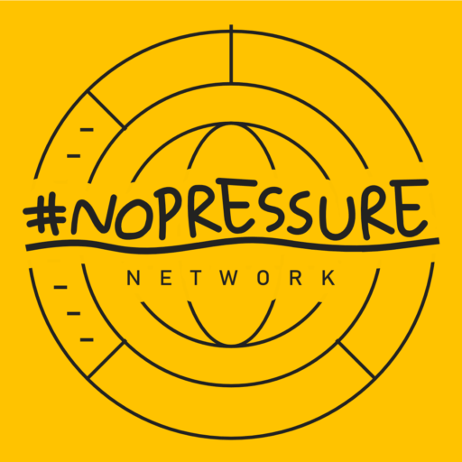 No Pressure Network - We don't stop at the mic talk show nikon dorce garsure